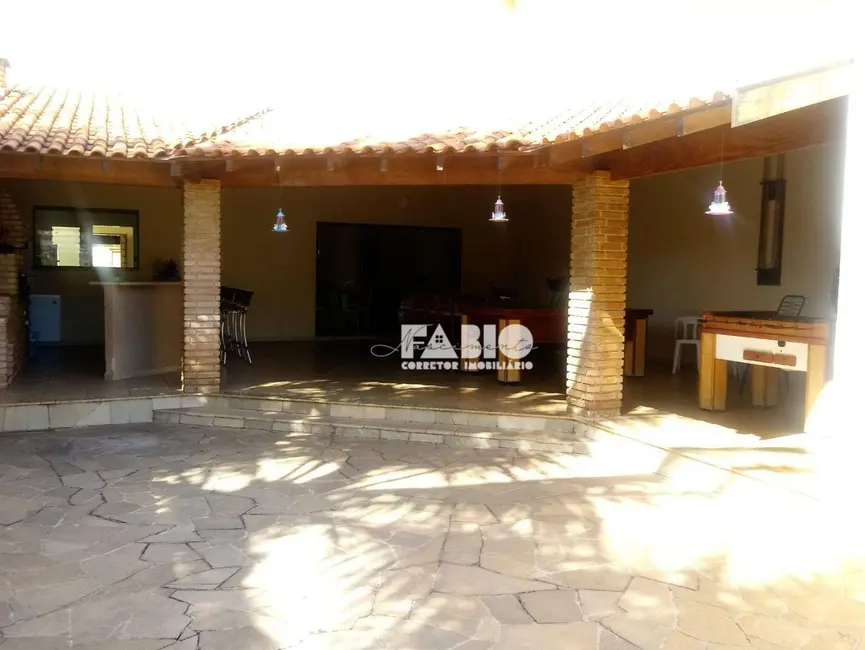 Chácara com 3 quartos à venda, 1000m2 em Cedral - SP - imagem 6 Foto 6 de Chácara com 3 quartos à venda, 1000m2 em Cedral - SP