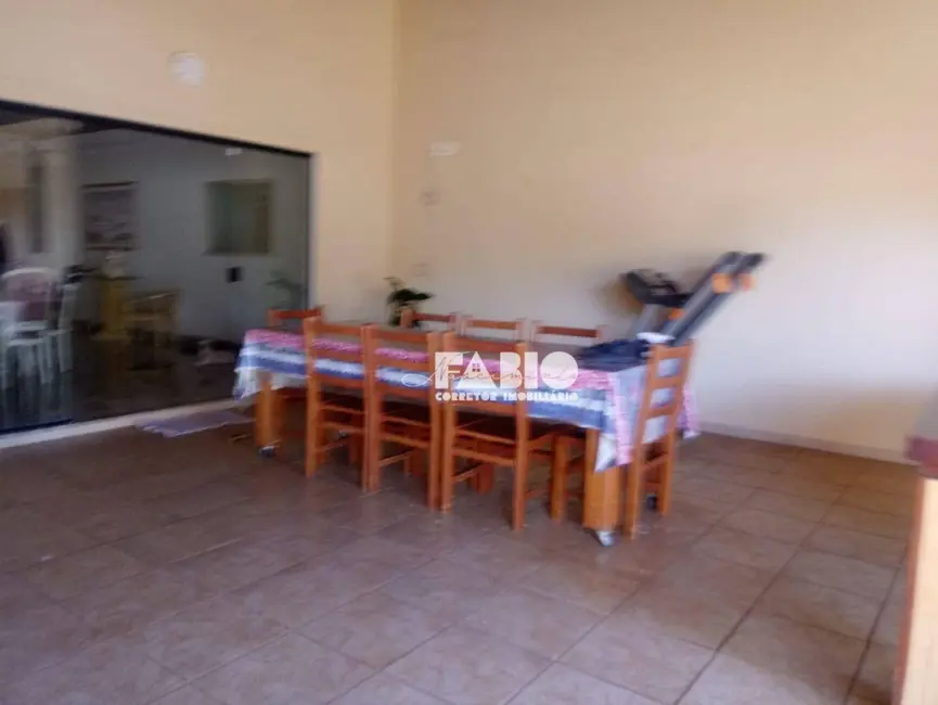 Chácara com 3 quartos à venda, 1000m2 em Cedral - SP - imagem 5 Foto 5 de Chácara com 3 quartos à venda, 1000m2 em Cedral - SP