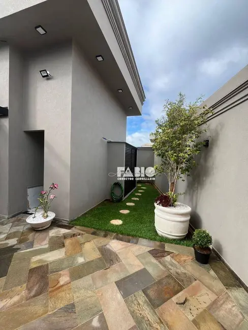 Foto 5 de Casa de Condomínio com 3 quartos à venda, 405m2 em Parque Residencial Buona Vita, Sao Jose Do Rio Preto - SP