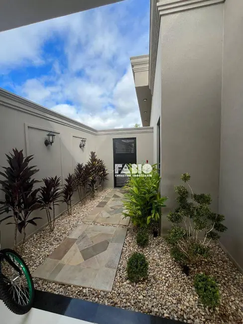 Foto 6 de Casa de Condomínio com 3 quartos à venda, 405m2 em Parque Residencial Buona Vita, Sao Jose Do Rio Preto - SP