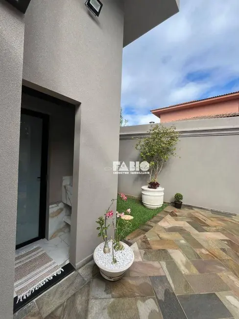 Foto 7 de Casa de Condomínio com 3 quartos à venda, 405m2 em Parque Residencial Buona Vita, Sao Jose Do Rio Preto - SP