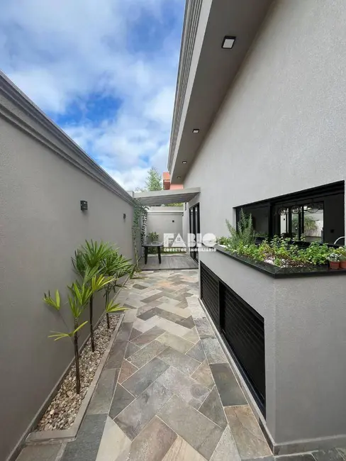 Foto 3 de Casa de Condomínio com 3 quartos à venda, 405m2 em Parque Residencial Buona Vita, Sao Jose Do Rio Preto - SP