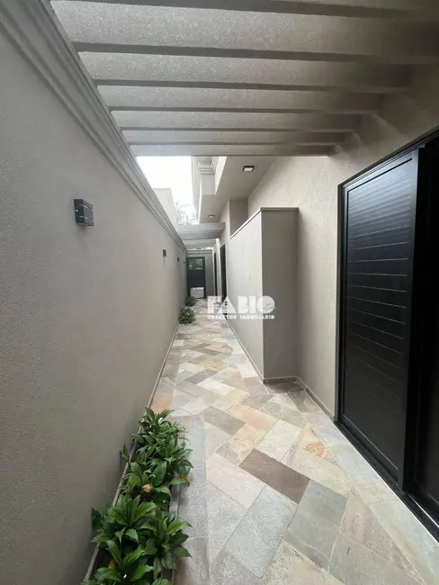 Foto 4 de Casa de Condomínio com 3 quartos à venda, 405m2 em Parque Residencial Buona Vita, Sao Jose Do Rio Preto - SP