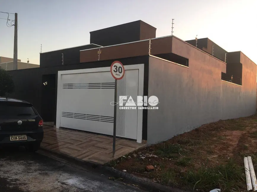 Foto 3 de Casa com 3 quartos à venda, 200m2 em Sao Jose Do Rio Preto - SP