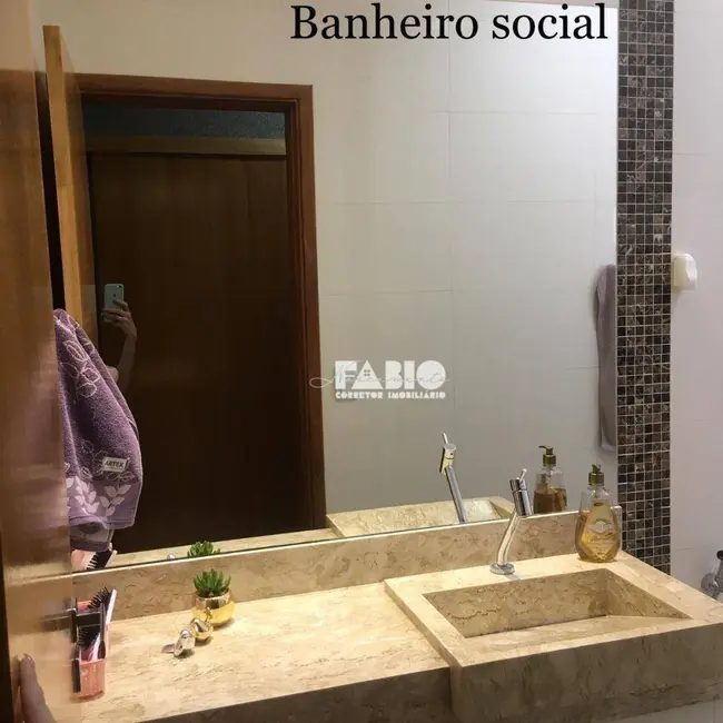 Foto 8 de Casa com 3 quartos à venda, 200m2 em Sao Jose Do Rio Preto - SP