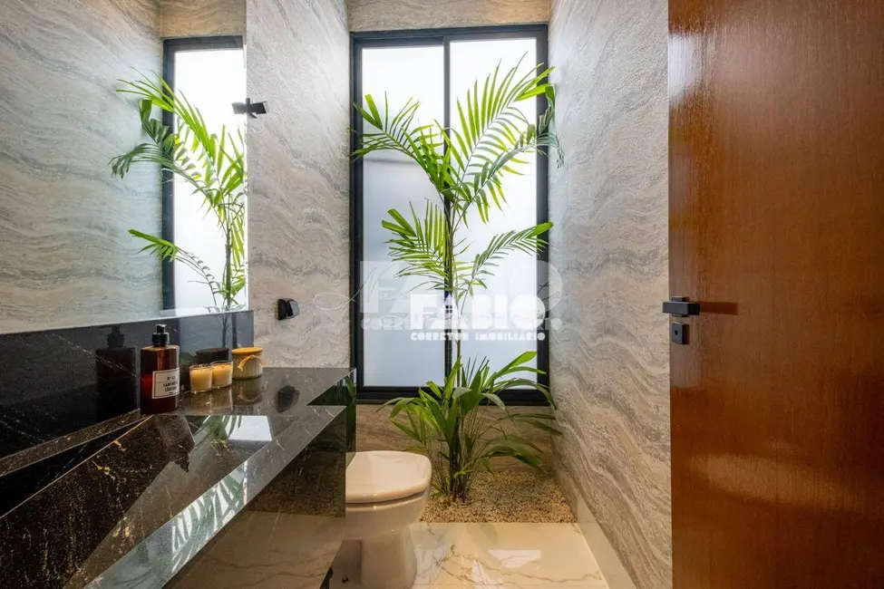 Casa de Condomínio com 3 quartos à venda, 360m2 em Sao Jose Do Rio Preto - SP - imagem 6 Foto 6 de Casa de Condomínio com 3 quartos à venda, 360m2 em Sao Jose Do Rio Preto - SP