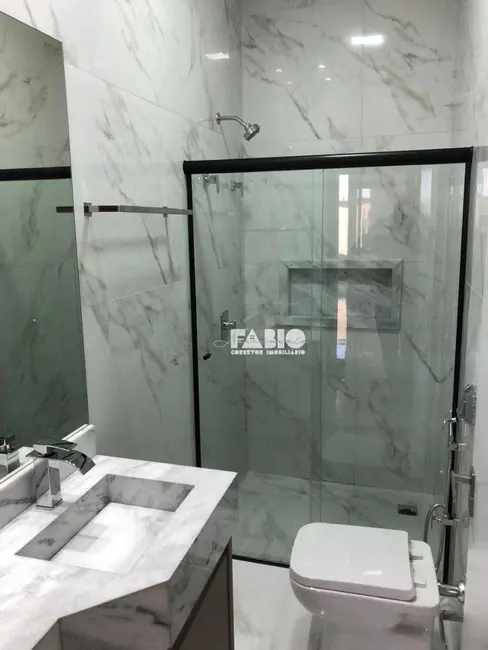 Foto 9 de Casa com 3 quartos à venda, 261m2 em Residencial Maria Júlia, Sao Jose Do Rio Preto - SP