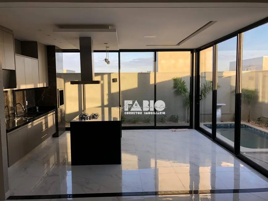 Foto 5 de Casa com 3 quartos à venda, 261m2 em Residencial Maria Júlia, Sao Jose Do Rio Preto - SP