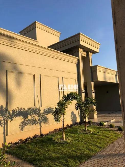 Foto 3 de Casa com 3 quartos à venda, 261m2 em Residencial Maria Júlia, Sao Jose Do Rio Preto - SP