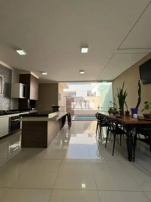 Casa de Condomínio com 3 quartos à venda, 279m2 em Residencial Village Damha Rio Preto II, Sao Jose Do Rio Preto - SP - imagem 5 Foto 5 de Casa de Condomínio com 3 quartos à venda, 279m2 em Residencial Village Damha Rio Preto II, Sao Jose Do Rio Preto - SP