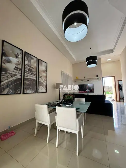 Casa de Condomínio com 3 quartos à venda, 279m2 em Residencial Village Damha Rio Preto II, Sao Jose Do Rio Preto - SP - imagem 8 Foto 8 de Casa de Condomínio com 3 quartos à venda, 279m2 em Residencial Village Damha Rio Preto II, Sao Jose Do Rio Preto - SP