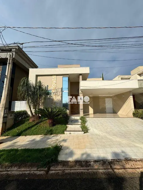 Casa de Condomínio com 3 quartos à venda, 279m2 em Residencial Village Damha Rio Preto II, Sao Jose Do Rio Preto - SP - imagem 4 Foto 4 de Casa de Condomínio com 3 quartos à venda, 279m2 em Residencial Village Damha Rio Preto II, Sao Jose Do Rio Preto - SP