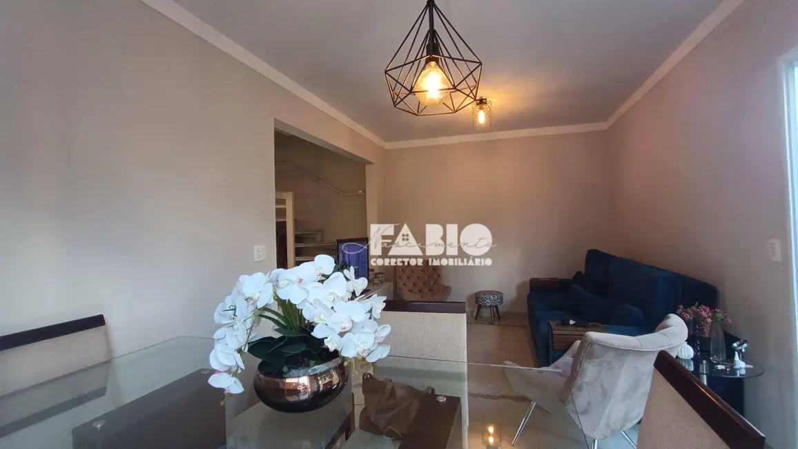 Foto 1 de Casa de Condomínio com 3 quartos à venda, 120m2 em Village Imperial Residence, Sao Jose Do Rio Preto - SP