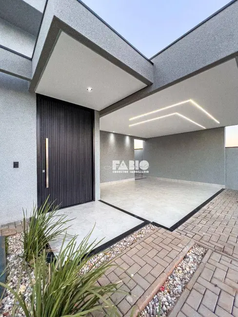 Foto 4 de Casa de Condomínio com 3 quartos à venda, 279m2 em Residencial Maria Júlia, Sao Jose Do Rio Preto - SP