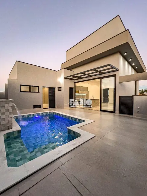 Foto 9 de Casa de Condomínio com 3 quartos à venda, 279m2 em Residencial Maria Júlia, Sao Jose Do Rio Preto - SP