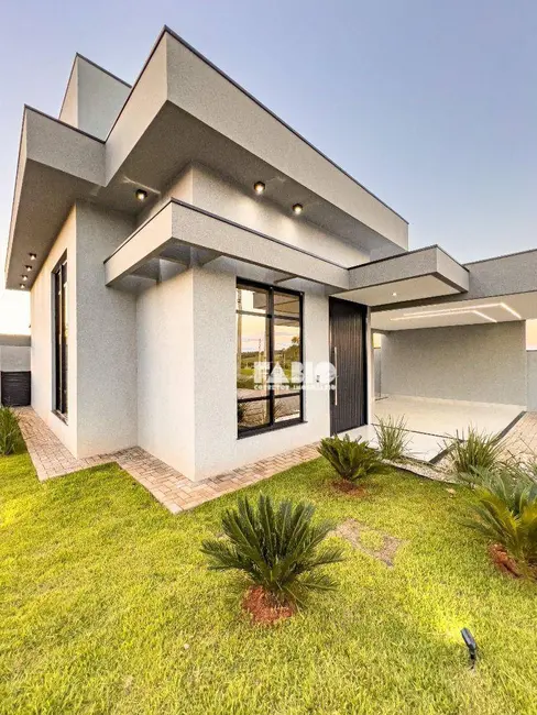 Foto 3 de Casa de Condomínio com 3 quartos à venda, 279m2 em Residencial Maria Júlia, Sao Jose Do Rio Preto - SP