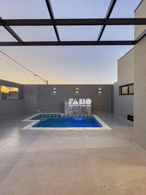 Foto 7 de Casa de Condomínio com 3 quartos à venda, 279m2 em Residencial Maria Júlia, Sao Jose Do Rio Preto - SP