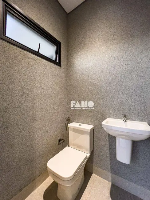 Foto 6 de Casa de Condomínio com 3 quartos à venda, 279m2 em Residencial Maria Júlia, Sao Jose Do Rio Preto - SP