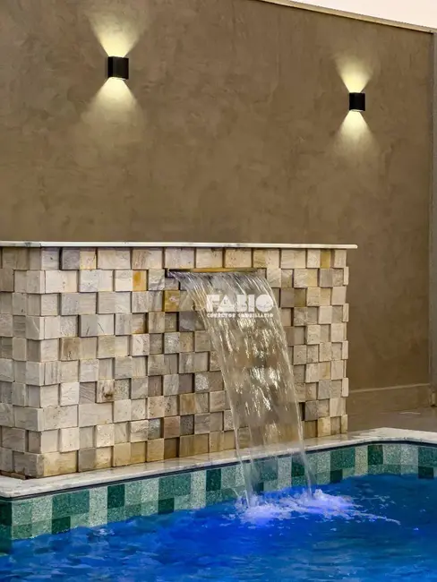 Foto 8 de Casa de Condomínio com 3 quartos à venda, 279m2 em Residencial Maria Júlia, Sao Jose Do Rio Preto - SP