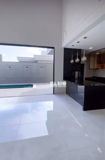 Foto 2 de Casa de Condomínio com 3 quartos à venda, 400m2 em Sao Jose Do Rio Preto - SP