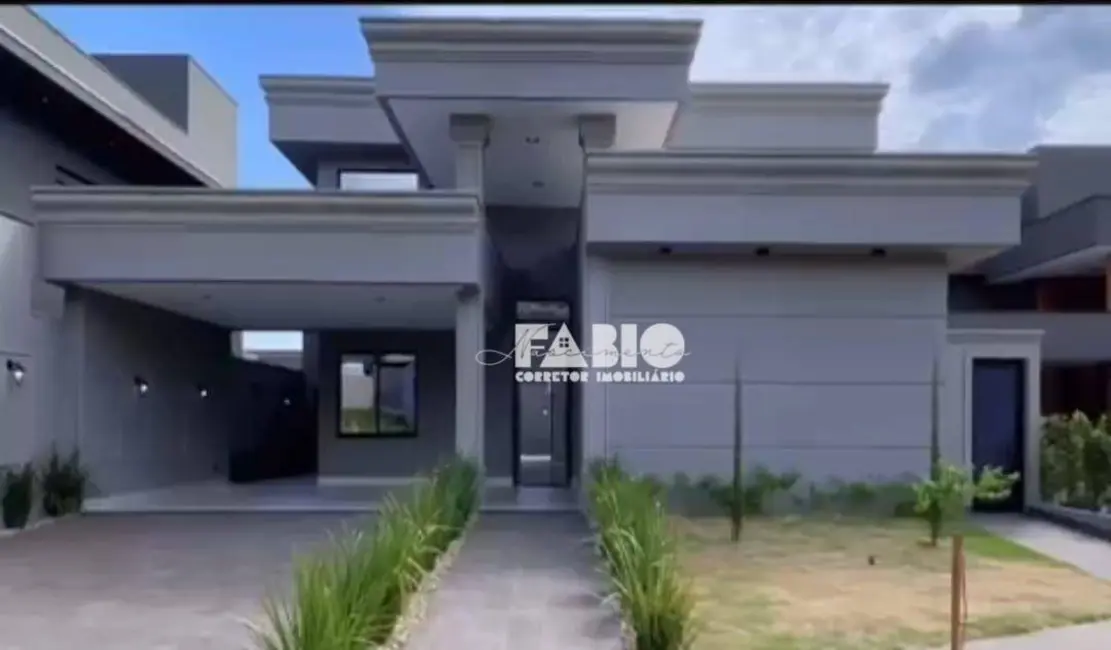 Foto 1 de Casa de Condomínio com 3 quartos à venda, 400m2 em Sao Jose Do Rio Preto - SP