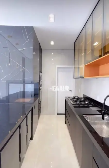 Casa de Condomínio com 3 quartos à venda, 400m2 em Sao Jose Do Rio Preto - SP - imagem 5 Foto 5 de Casa de Condomínio com 3 quartos à venda, 400m2 em Sao Jose Do Rio Preto - SP