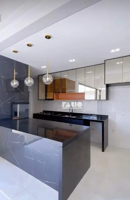 Casa de Condomínio com 3 quartos à venda, 400m2 em Sao Jose Do Rio Preto - SP - imagem 8 Foto 8 de Casa de Condomínio com 3 quartos à venda, 400m2 em Sao Jose Do Rio Preto - SP