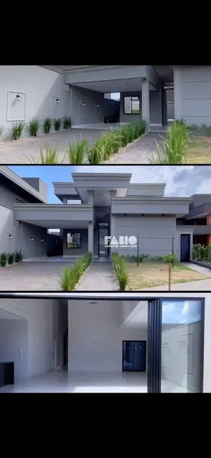 Casa de Condomínio com 3 quartos à venda, 400m2 em Sao Jose Do Rio Preto - SP - imagem 4 Foto 4 de Casa de Condomínio com 3 quartos à venda, 400m2 em Sao Jose Do Rio Preto - SP