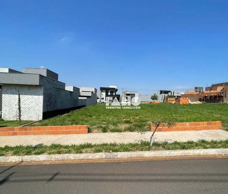 Foto 5 de Terreno / Lote à venda, 253m2 em Mirassol - SP