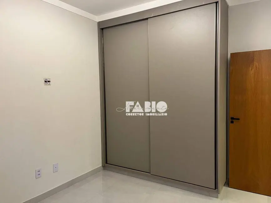 Foto 9 de Casa de Condomínio com 3 quartos à venda, 290m2 em Residencial Maria Júlia, Sao Jose Do Rio Preto - SP