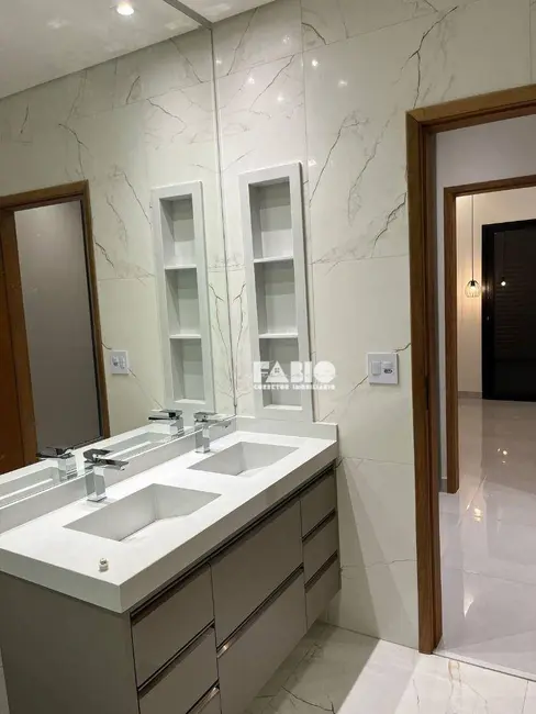 Foto 3 de Casa de Condomínio com 3 quartos à venda, 290m2 em Residencial Maria Júlia, Sao Jose Do Rio Preto - SP