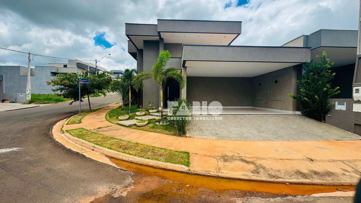 Foto 2 de Casa de Condomínio com 3 quartos à venda, 290m2 em Residencial Maria Júlia, Sao Jose Do Rio Preto - SP