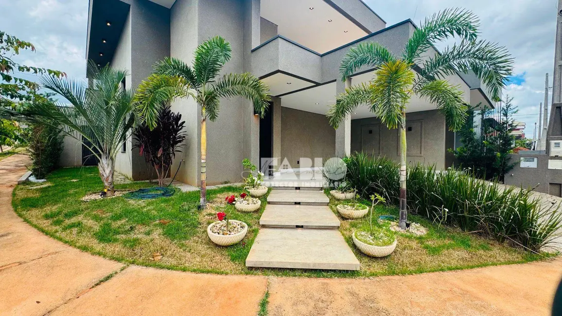 Foto 3 de Casa de Condomínio com 3 quartos à venda, 290m2 em Residencial Maria Júlia, Sao Jose Do Rio Preto - SP