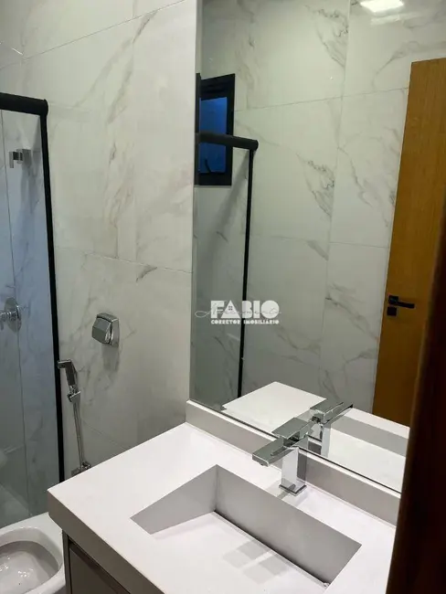 Foto 7 de Casa de Condomínio com 3 quartos à venda, 290m2 em Residencial Maria Júlia, Sao Jose Do Rio Preto - SP