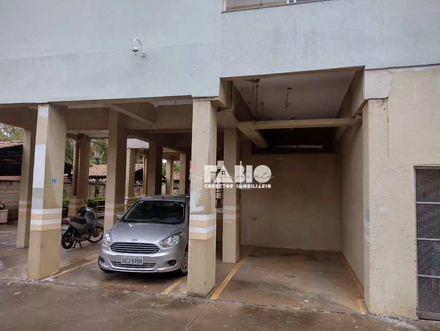 Apartamento com 2 quartos à venda, 50m2 em Jardim Bela Vista, Sao Jose Do Rio Preto - SP - imagem 3 Foto 3 de Apartamento com 2 quartos à venda, 50m2 em Jardim Bela Vista, Sao Jose Do Rio Preto - SP