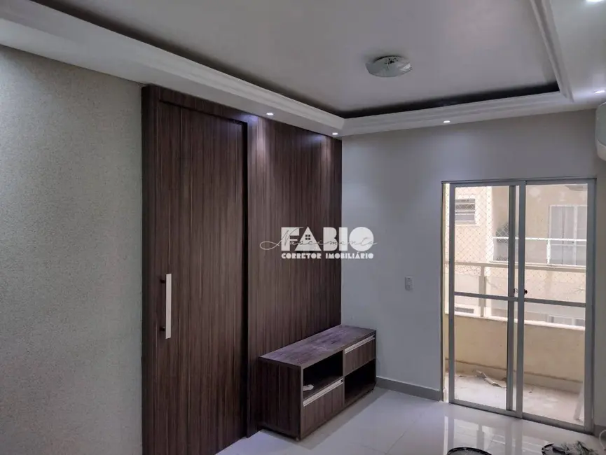 Foto 1 de Apartamento com 2 quartos à venda, 50m2 em Jardim Bela Vista, Sao Jose Do Rio Preto - SP