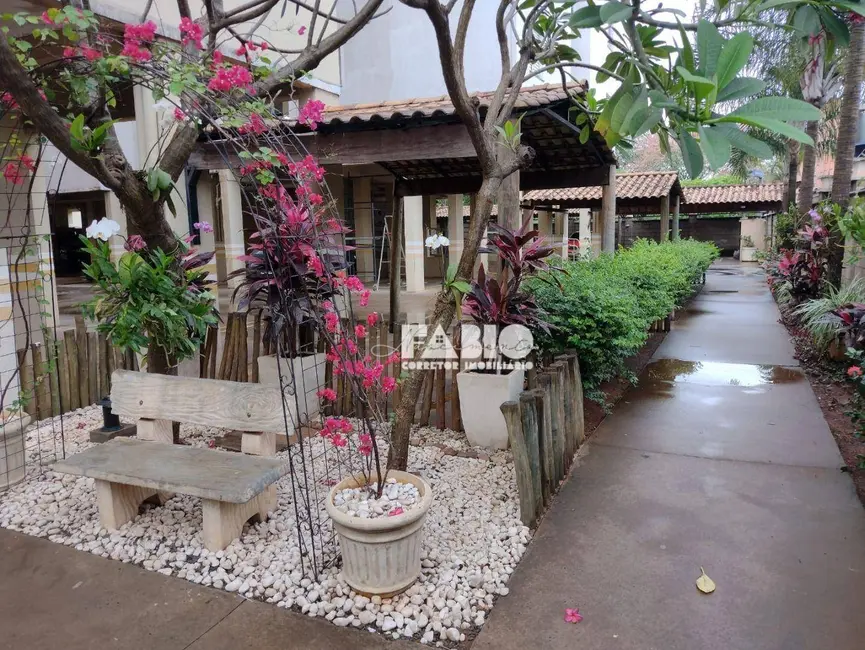Foto 2 de Apartamento com 2 quartos à venda, 50m2 em Jardim Bela Vista, Sao Jose Do Rio Preto - SP