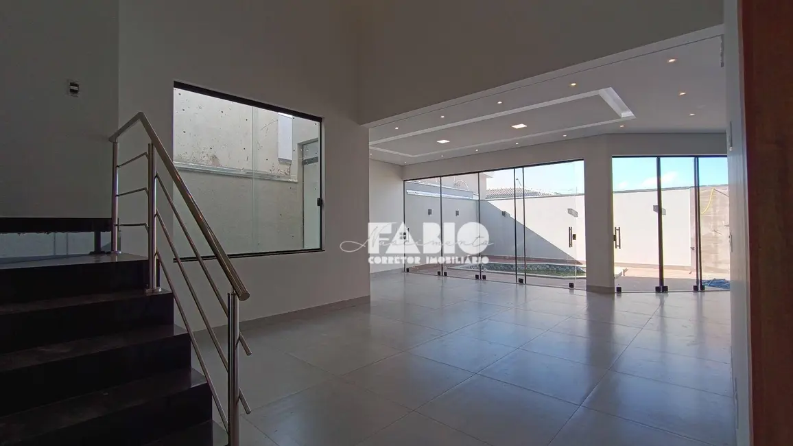 Foto 8 de Casa de Condomínio com 4 quartos à venda, 276m2 em Mirassol - SP