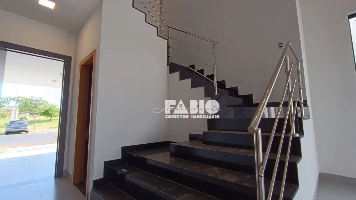 Foto 7 de Casa de Condomínio com 4 quartos à venda, 276m2 em Mirassol - SP