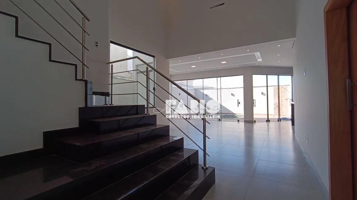 Foto 6 de Casa de Condomínio com 4 quartos à venda, 276m2 em Mirassol - SP