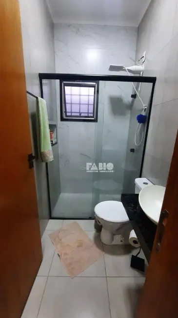 Foto 7 de Casa com 3 quartos à venda, 200m2 em Sao Jose Do Rio Preto - SP