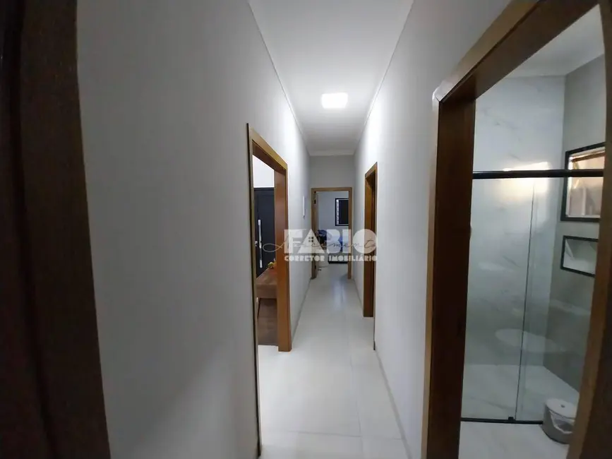Foto 6 de Casa com 3 quartos à venda, 200m2 em Sao Jose Do Rio Preto - SP