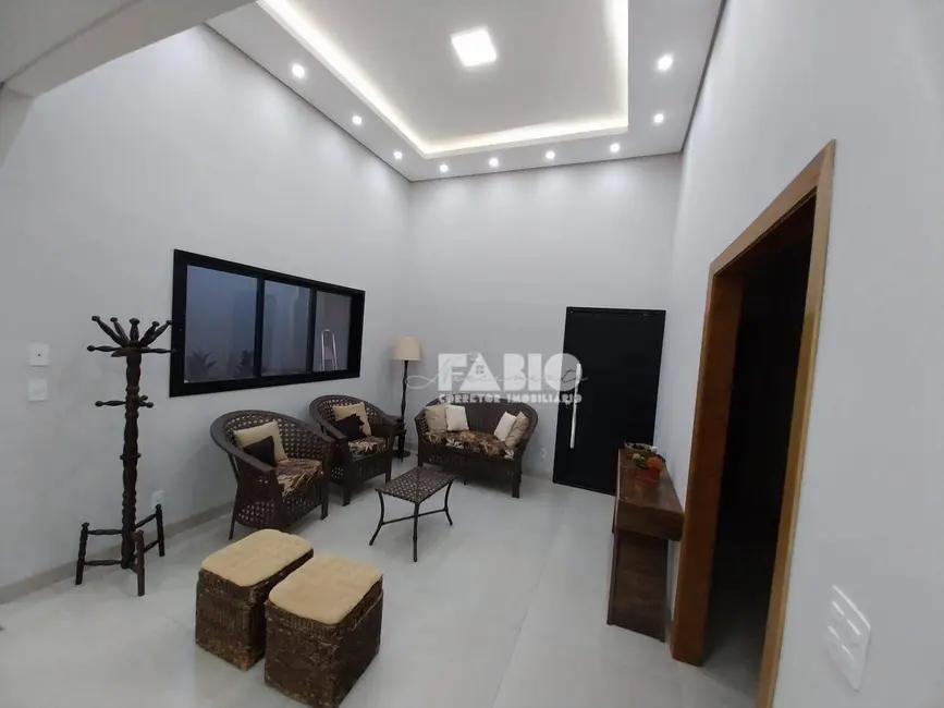 Foto 9 de Casa com 3 quartos à venda, 200m2 em Sao Jose Do Rio Preto - SP