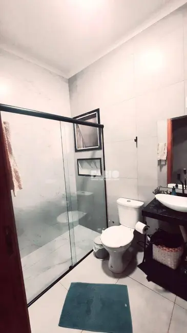 Foto 8 de Casa com 3 quartos à venda, 200m2 em Sao Jose Do Rio Preto - SP