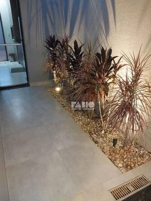 Foto 5 de Casa com 3 quartos à venda, 200m2 em Sao Jose Do Rio Preto - SP