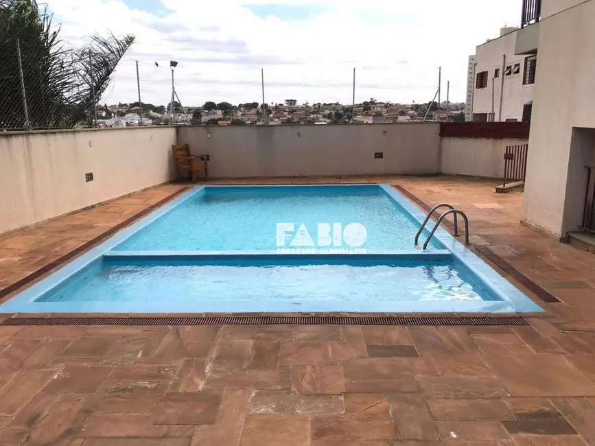 Foto 4 de Apartamento com 2 quartos à venda, 85m2 em Vila Imperial, Sao Jose Do Rio Preto - SP
