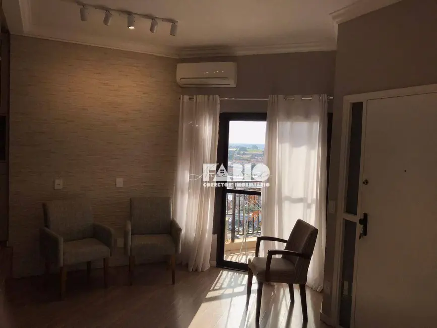 Foto 8 de Apartamento com 2 quartos à venda, 85m2 em Vila Imperial, Sao Jose Do Rio Preto - SP