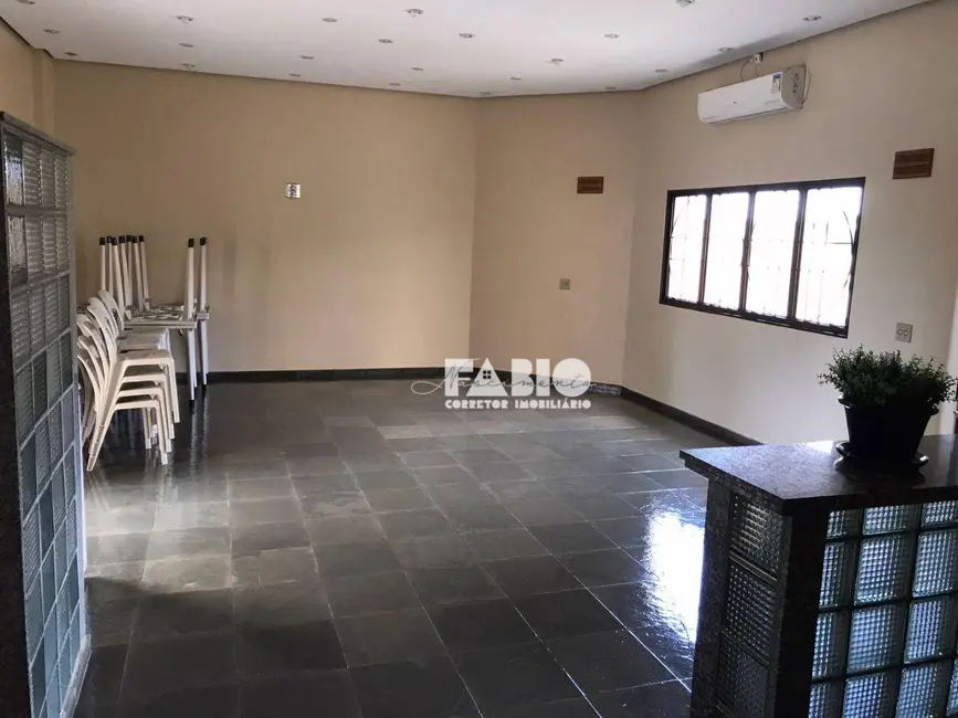Foto 3 de Apartamento com 2 quartos à venda, 85m2 em Vila Imperial, Sao Jose Do Rio Preto - SP