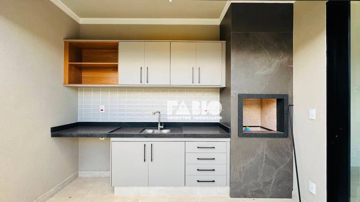 Casa de Condomínio com 3 quartos à venda, 276m2 em Residencial Maria Júlia, Sao Jose Do Rio Preto - SP - imagem 8 Foto 8 de Casa de Condomínio com 3 quartos à venda, 276m2 em Residencial Maria Júlia, Sao Jose Do Rio Preto - SP