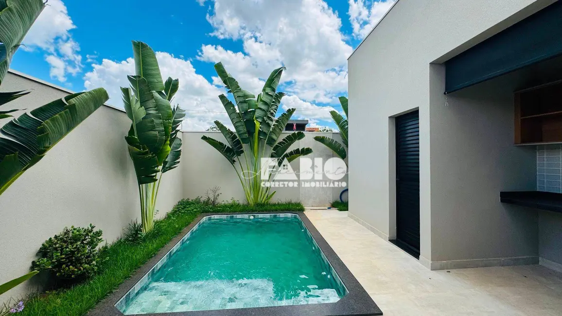 Casa de Condomínio com 3 quartos à venda, 276m2 em Residencial Maria Júlia, Sao Jose Do Rio Preto - SP - imagem 9 Foto 9 de Casa de Condomínio com 3 quartos à venda, 276m2 em Residencial Maria Júlia, Sao Jose Do Rio Preto - SP